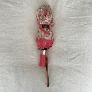 Coach Umbrella
